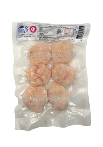 [PRVN000573] 越南 蝦餅 30g x 6件x 50包/箱