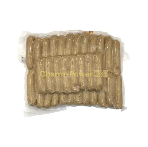 [OMHK000590] 金妹牌 紐倫堡香腸 1KG/包