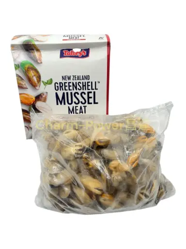 [SHNZ000609] 青口肉 2.2LBS*12盒/箱