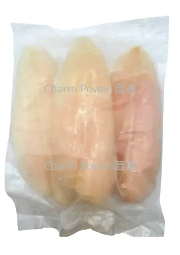 [FHCN000945] KT 越南 鯰魚柳 IQF 120-170 4.4LB*5包/箱 (M)
