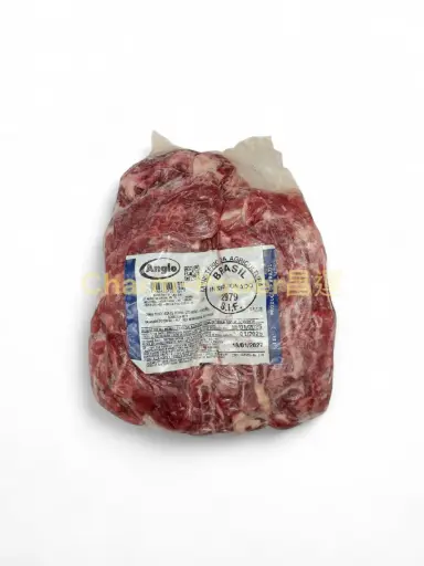 [BEBR001000] 巴西 Anglo 牛肋條 抄