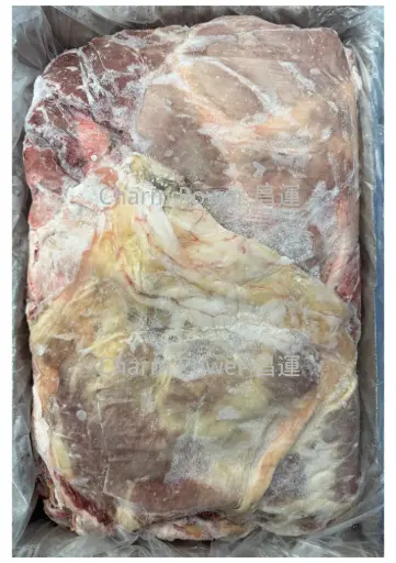 [BEBR001022] 印度 FRIGERIO 牛腩