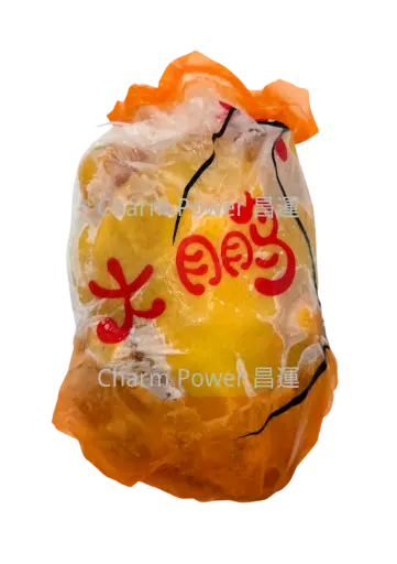 [CHCN001400] 中國 (二斤四) 雞