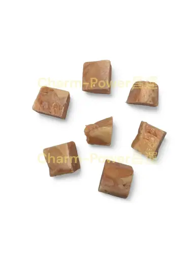 [CHCN001545] 加工 帶皮雞球 2吋/5cm