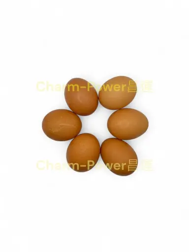 [CHCN001565] 中國 黃雞蛋 -- ( 30隻 x 12 排/箱) 