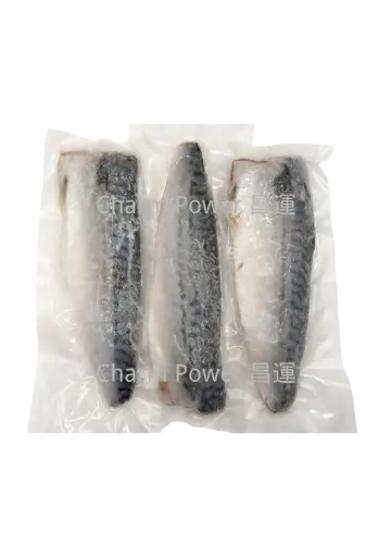 [FHCN001651] 鯖魚 70尾 10KG/箱 (獨立包裝)